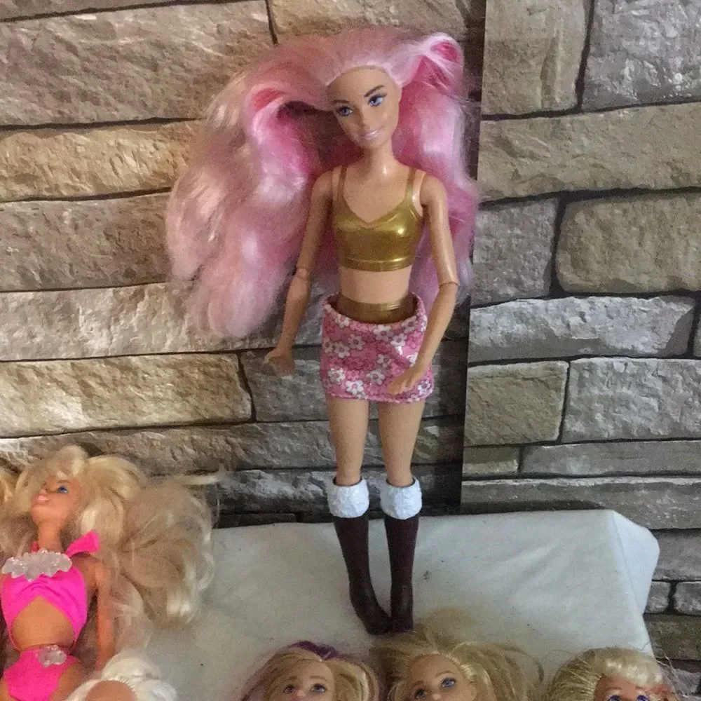 Vintage Barbie Bundle